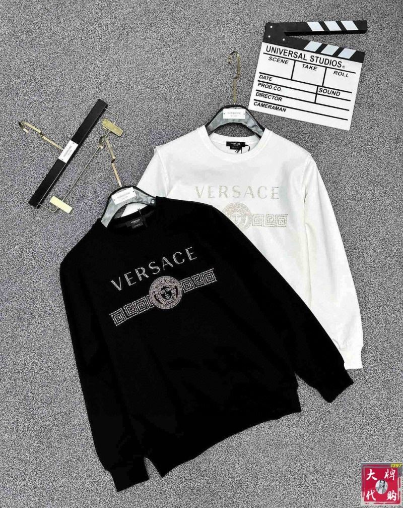 Versace Hoodies